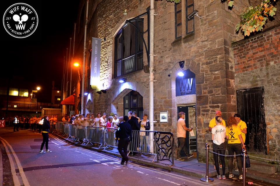 St Johns College Freshers Booklet